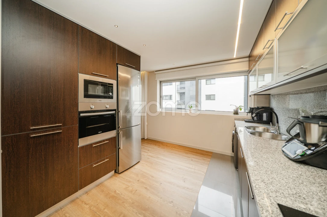 Apartamento T3 para Venda em Vila de Prado Foto 16