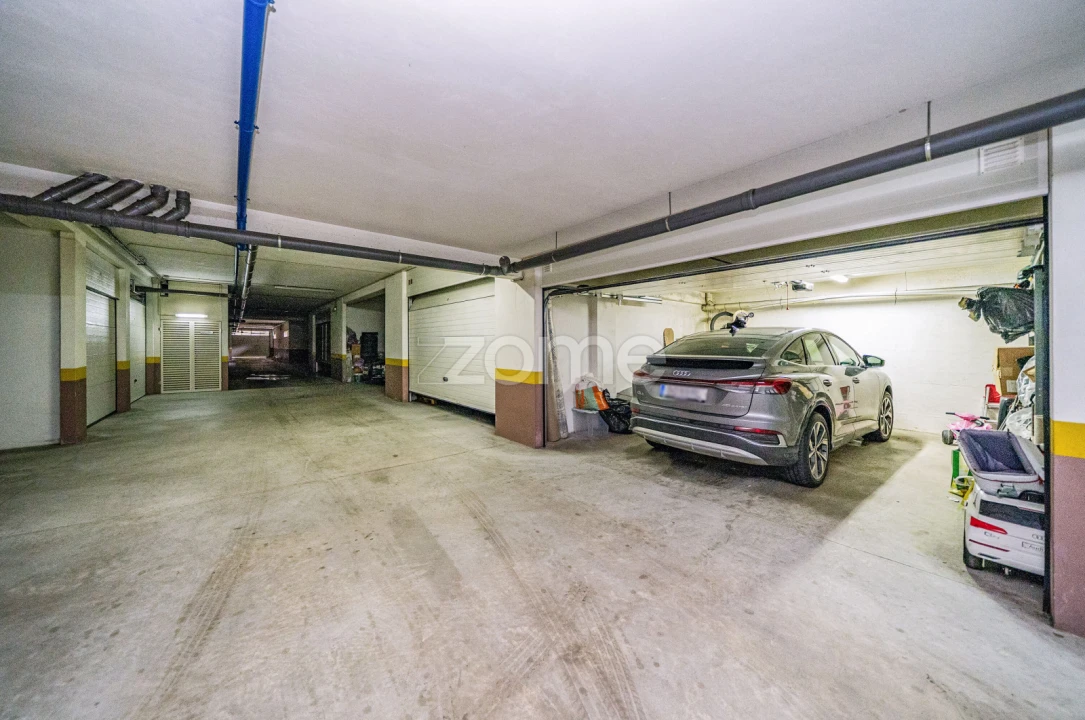 Apartamento T3 para Venda em Vila de Prado Foto 43