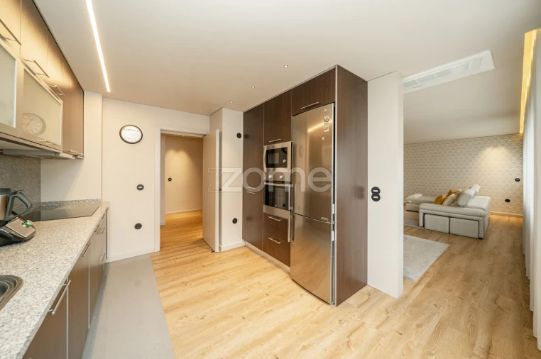 Apartamento T3 para Venda em Vila de Prado Foto 19