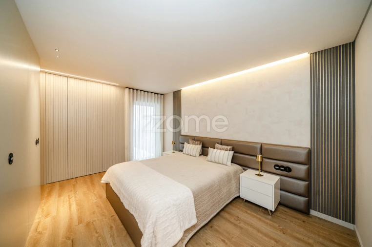 Apartamento T3 para Venda em Vila de Prado Foto 29