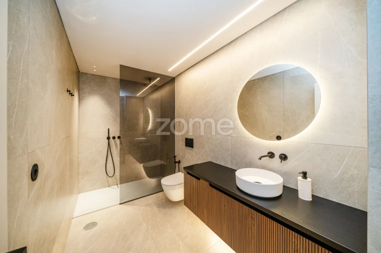 Apartamento T3 para Venda em Vila de Prado Foto 35