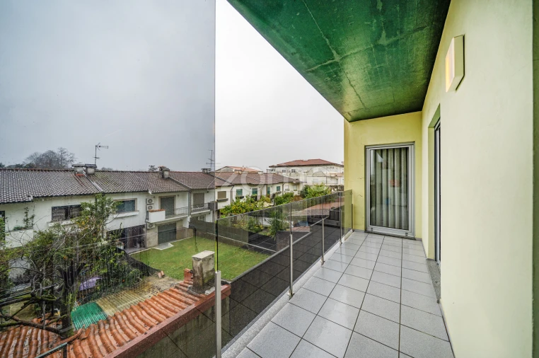 Apartamento T3 para Venda em Vila de Prado Foto 38