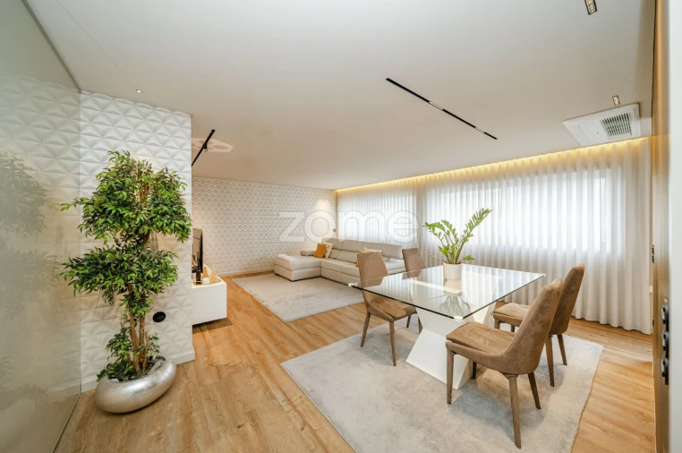 Apartamento T3 para Venda em Vila de Prado Foto 6