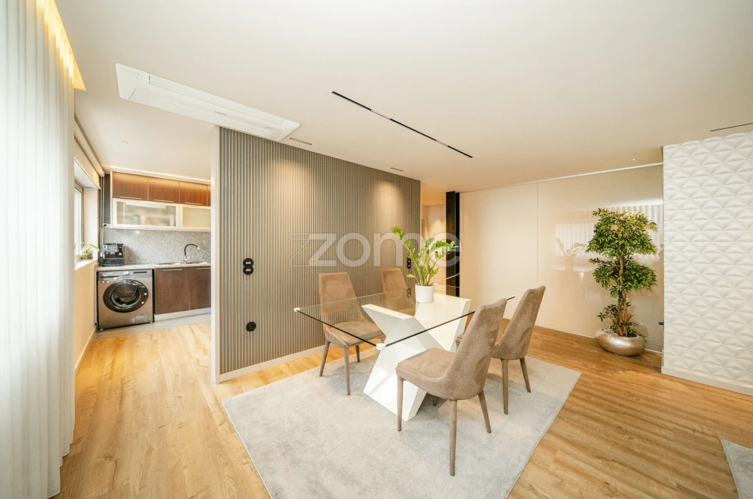 Apartamento T3 para Venda em Vila de Prado Foto 8