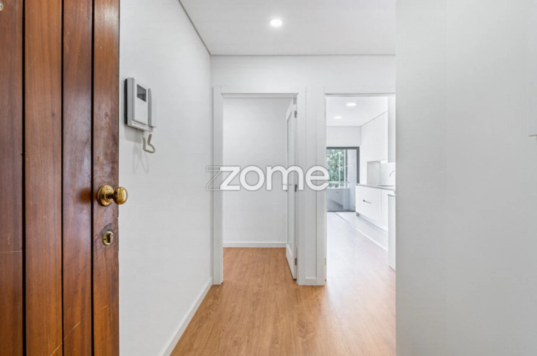 Apartamento T3 para Arrendamento em São Vitor (Braga) Foto 3