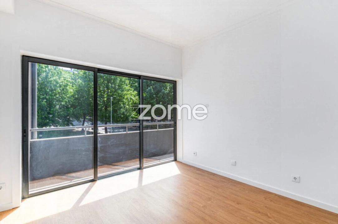 Apartamento T3 para Arrendamento em São Vitor (Braga) Foto 13