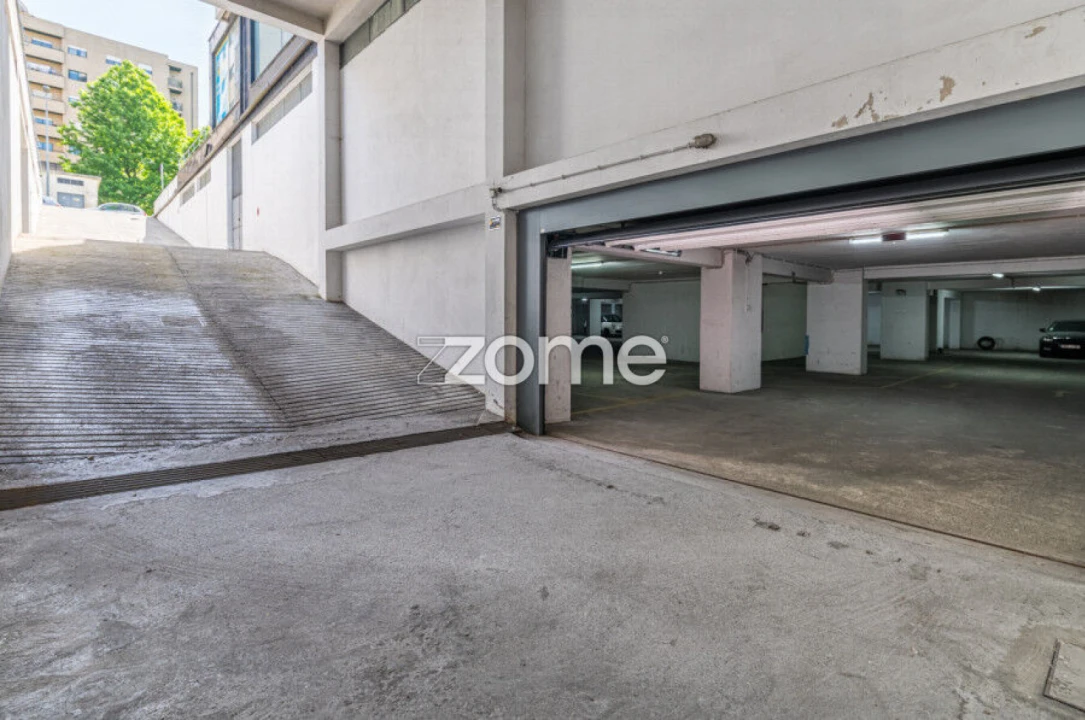 Apartamento T3 para Arrendamento em São Vitor (Braga) Foto 16