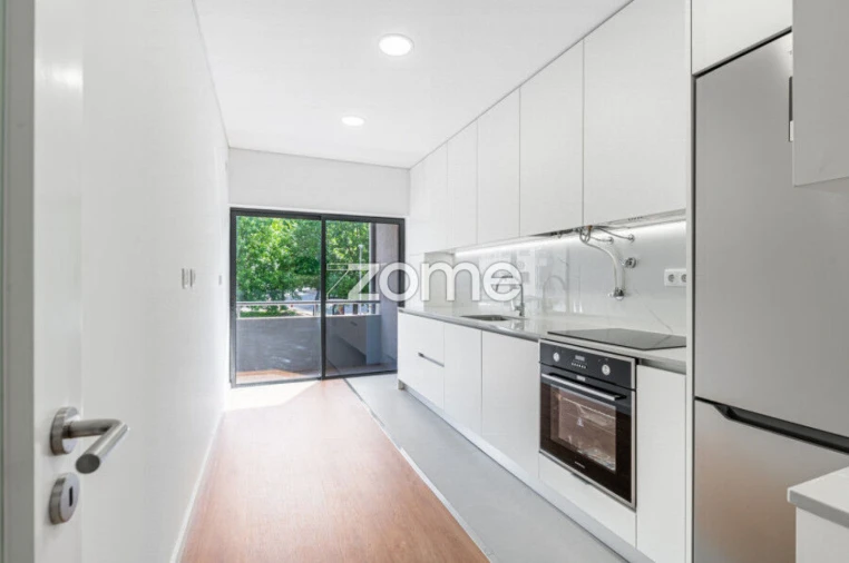 Apartamento T3 para Arrendamento em São Vitor (Braga) Foto 4