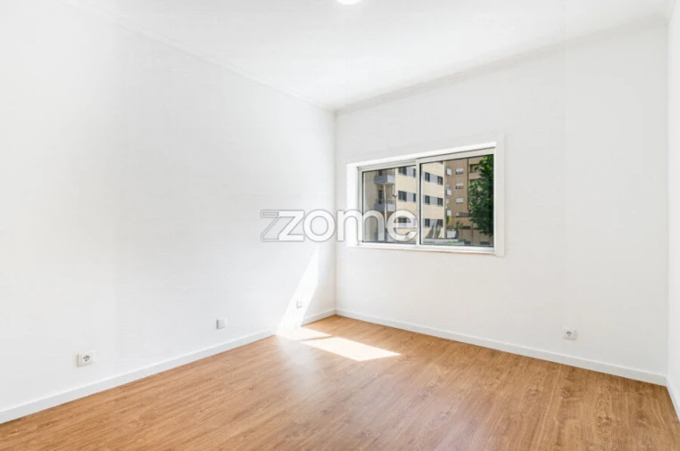 Apartamento T3 para Arrendamento em São Vitor (Braga) Foto 11