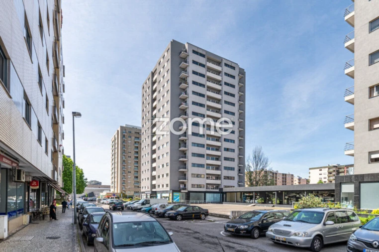 Apartamento T3 para Arrendamento em São Vitor (Braga) Foto 19