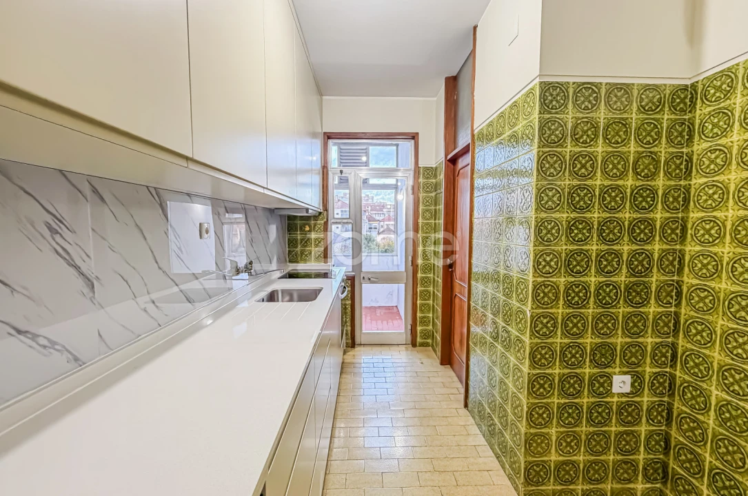 Apartamento T3 para Arrendamento em Cedofeita, Santo Ildefonso, Sé, Miragaia, São Nicolau e Vitória Foto 10