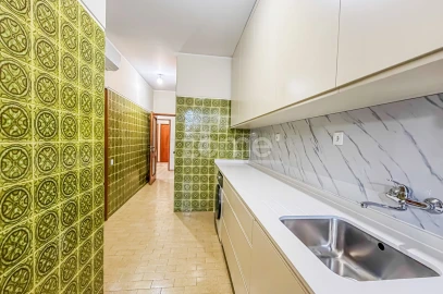 Apartamento T3 para Arrendamento em Cedofeita, Santo Ildefonso, Sé, Miragaia, São Nicolau e Vitória