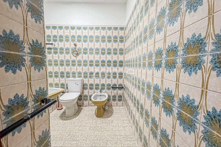 Apartamento T3 para Arrendamento em Cedofeita, Santo Ildefonso, Sé, Miragaia, São Nicolau e Vitória Foto 18