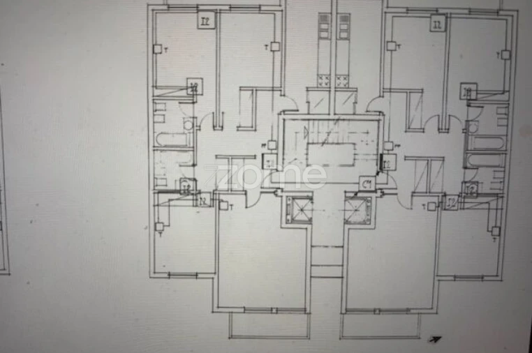 Apartamento T3 para Arrendamento em Alcabideche Foto 33