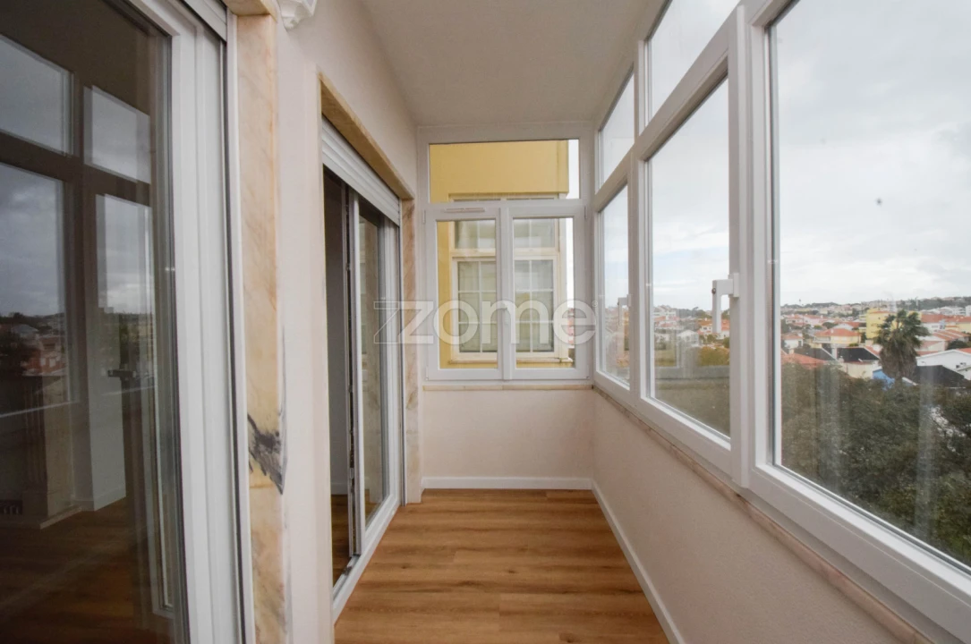 Apartamento T3 para Arrendamento em Alcabideche Foto 13