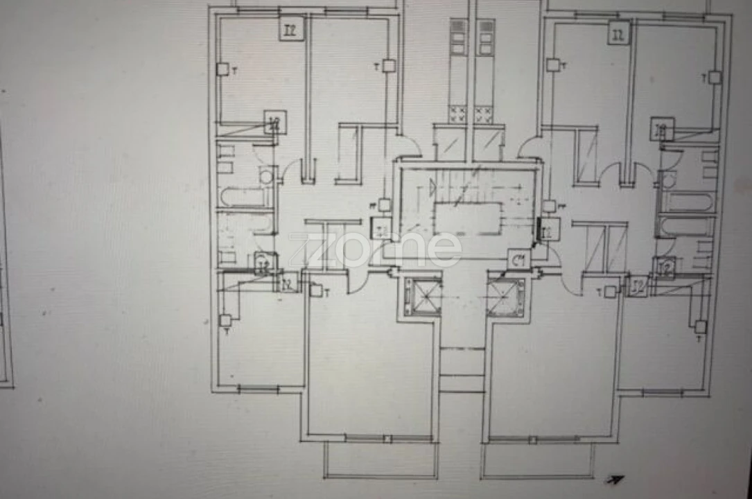 Apartamento T3 para Arrendamento em Alcabideche Foto 33