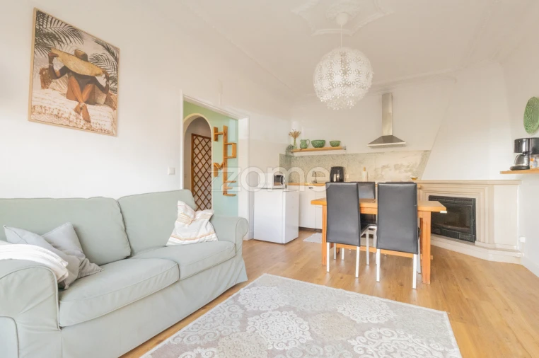 Moradia T5 para Venda em São Domingos de Rana Foto 2