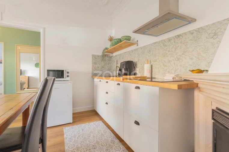 Moradia T5 para Venda em São Domingos de Rana Foto 8