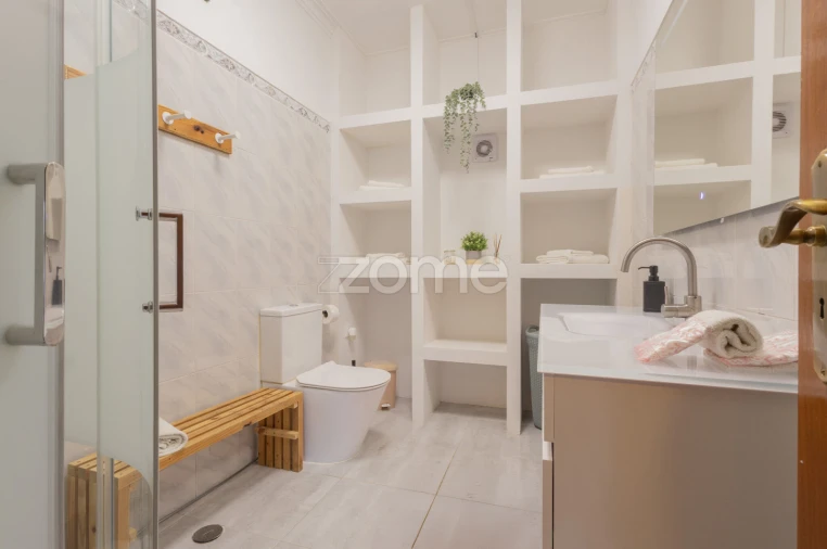 Moradia T5 para Venda em São Domingos de Rana Foto 19