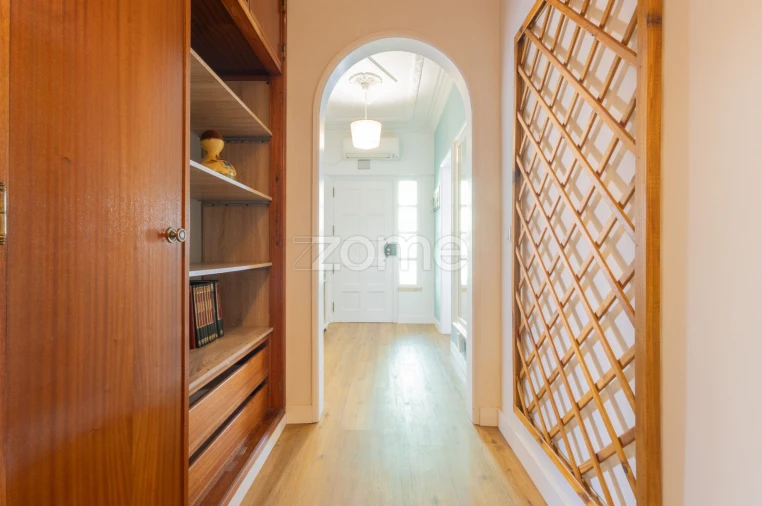 Moradia T5 para Venda em São Domingos de Rana Foto 20