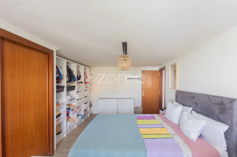 Moradia T5 para Venda em São Domingos de Rana Foto 45