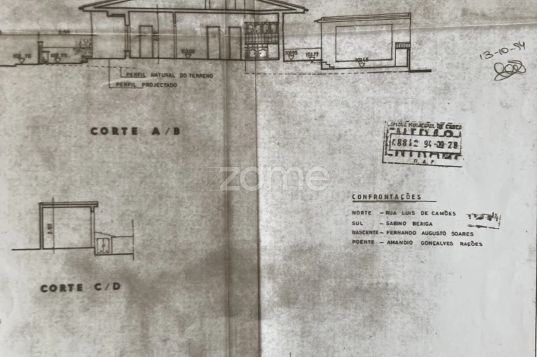 Moradia T5 para Venda em São Domingos de Rana Foto 58