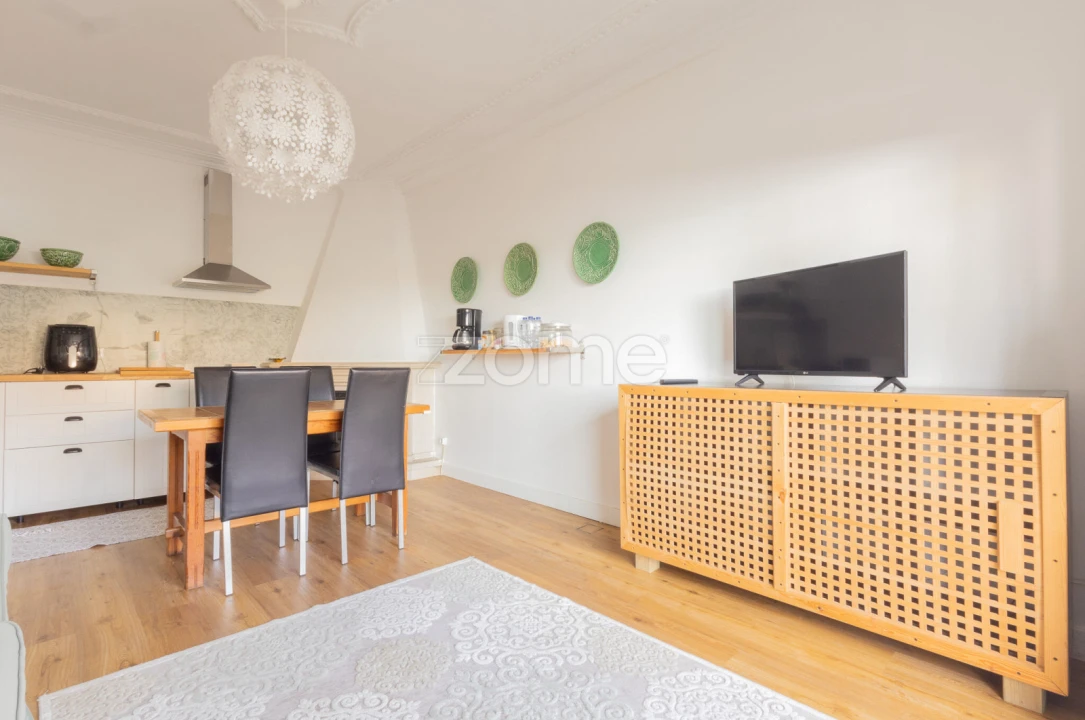 Moradia T5 para Venda em São Domingos de Rana Foto 4