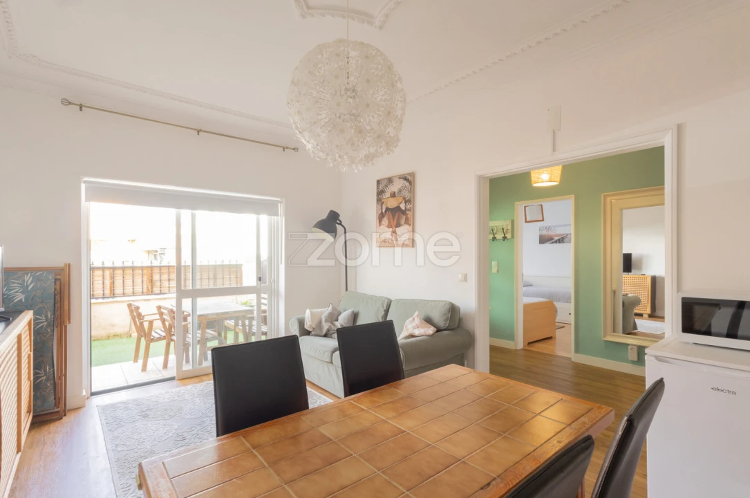 Moradia T5 para Venda em São Domingos de Rana Foto 7