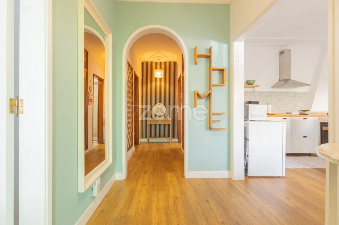 Moradia T5 para Venda em São Domingos de Rana Foto 11