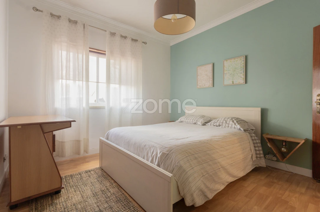 Moradia T5 para Venda em São Domingos de Rana Foto 17