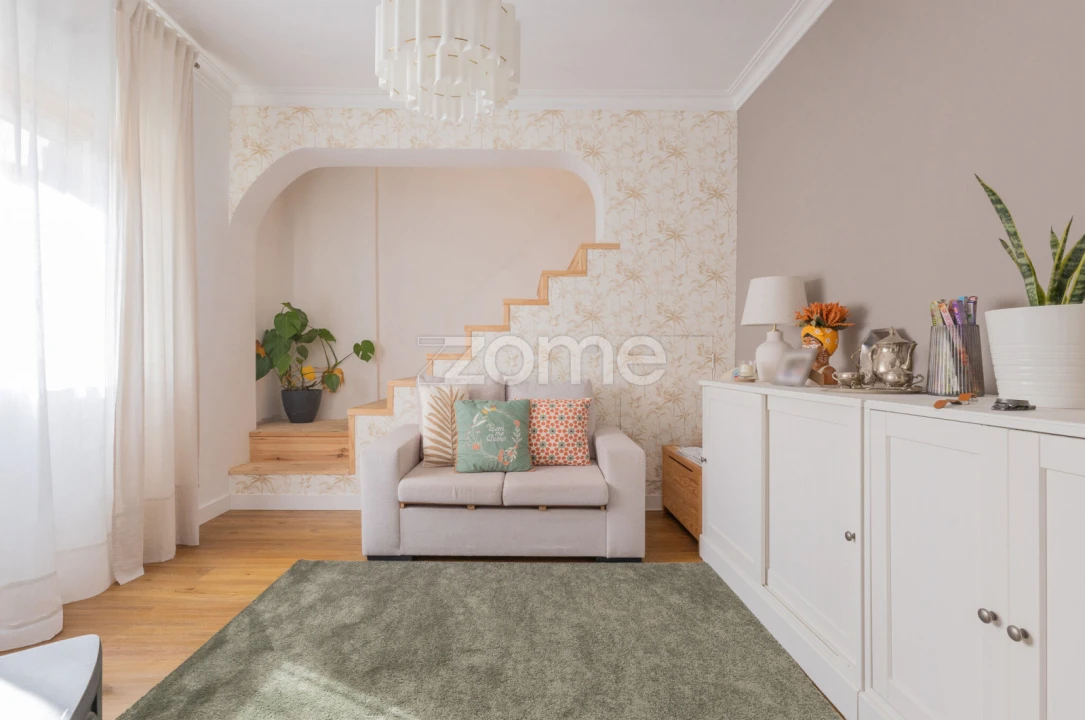 Moradia T5 para Venda em São Domingos de Rana Foto 26