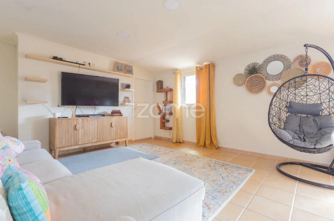 Moradia T5 para Venda em São Domingos de Rana Foto 30