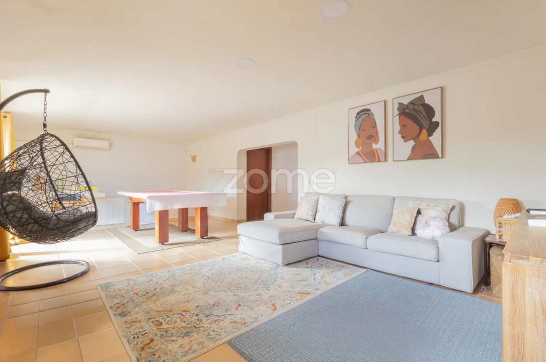 Moradia T5 para Venda em São Domingos de Rana Foto 32