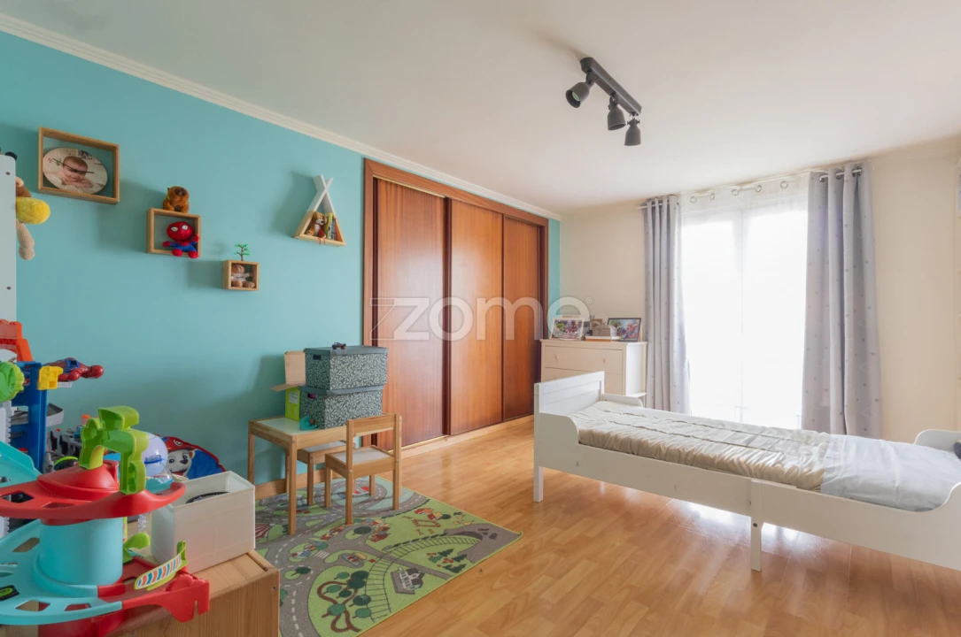 Moradia T5 para Venda em São Domingos de Rana Foto 38