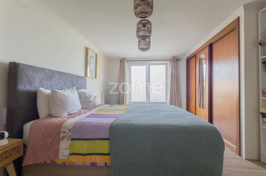 Moradia T5 para Venda em São Domingos de Rana Foto 43