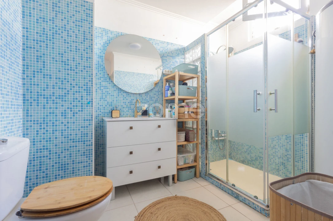 Moradia T5 para Venda em São Domingos de Rana Foto 46