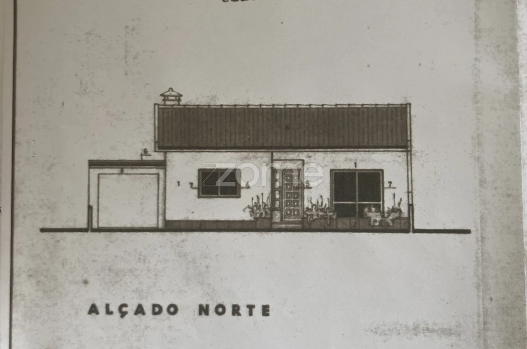 Moradia T5 para Venda em São Domingos de Rana Foto 55