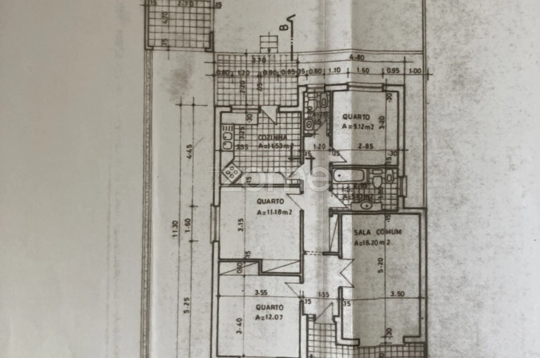 Moradia T5 para Venda em São Domingos de Rana Foto 53
