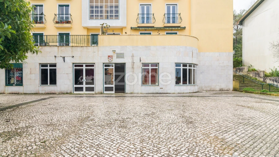 Negócio para Venda em Santa Maria e São Miguel, São Martinho, São Pedro Penaferrim