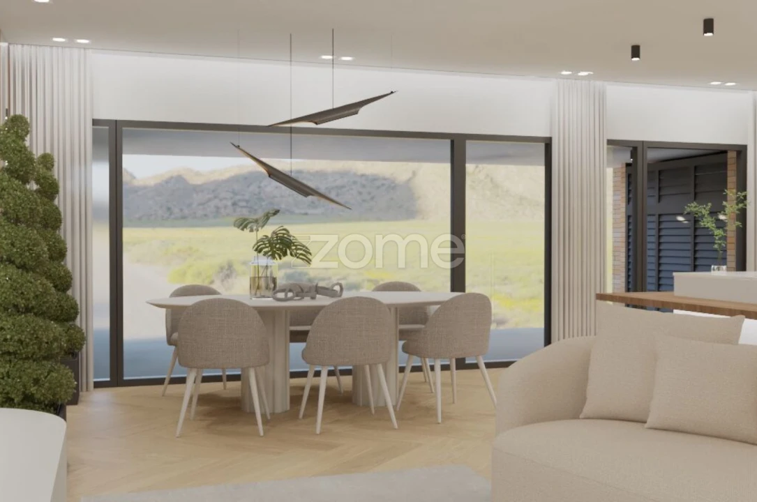 Apartamento T1 para Venda em Santo Antonio dos Olivais Foto 7