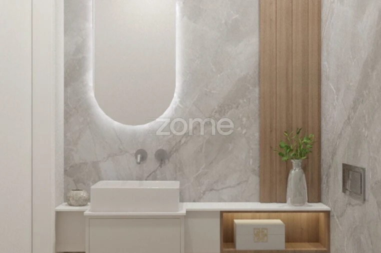 Apartamento T1 para Venda em Santo Antonio dos Olivais Foto 15