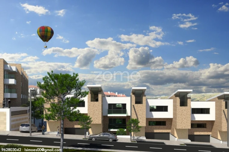 Apartamento T1 para Venda em Santo Antonio dos Olivais Foto 20