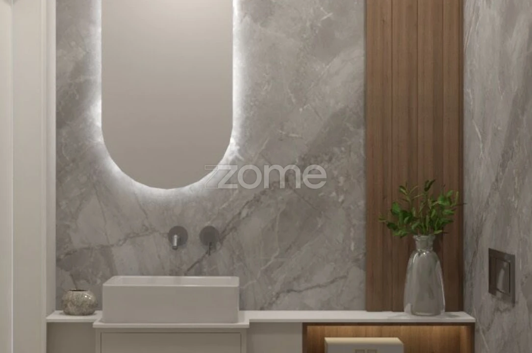 Apartamento T1 para Venda em Santo Antonio dos Olivais Foto 14