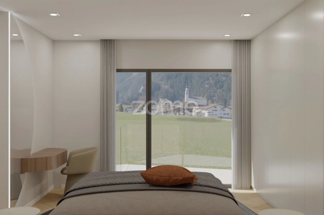 Apartamento T1 para Venda em Santo Antonio dos Olivais Foto 12