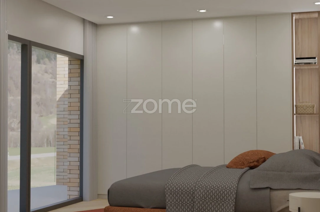 Apartamento T1 para Venda em Santo Antonio dos Olivais Foto 1