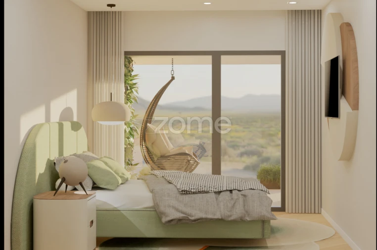 Apartamento T1 para Venda em Santo Antonio dos Olivais Foto 9