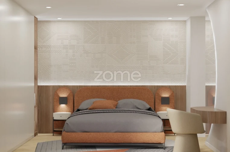 Apartamento T1 para Venda em Santo Antonio dos Olivais Foto 4