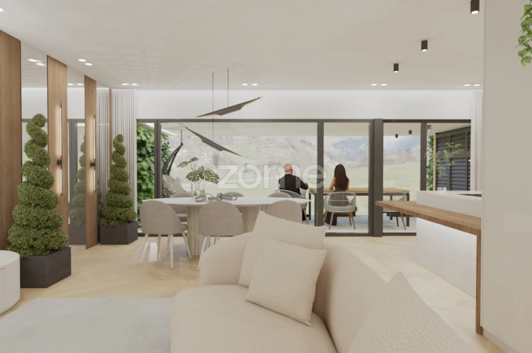 Apartamento T1 para Venda em Santo Antonio dos Olivais Foto 17