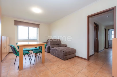 Moradia T8 para Venda em Santa Clara e Castelo Viegas