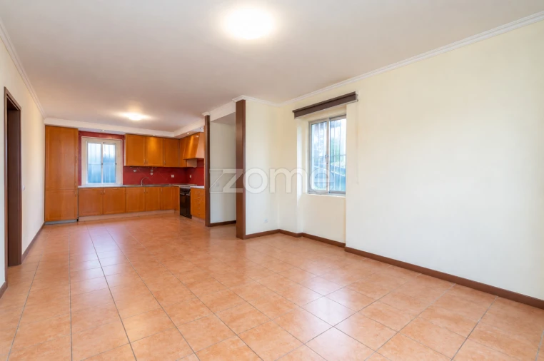 Moradia T4 para Venda em Santa Clara e Castelo Viegas Foto 4